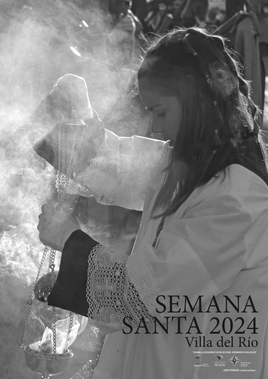 Semana Santa en Villa del Río  